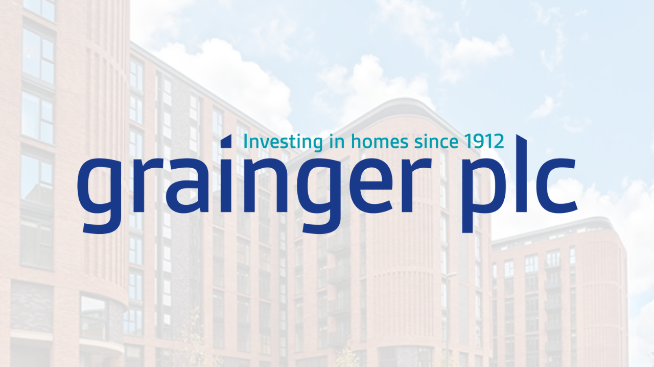 Grainger: Earnings Grow, Valuations Wait